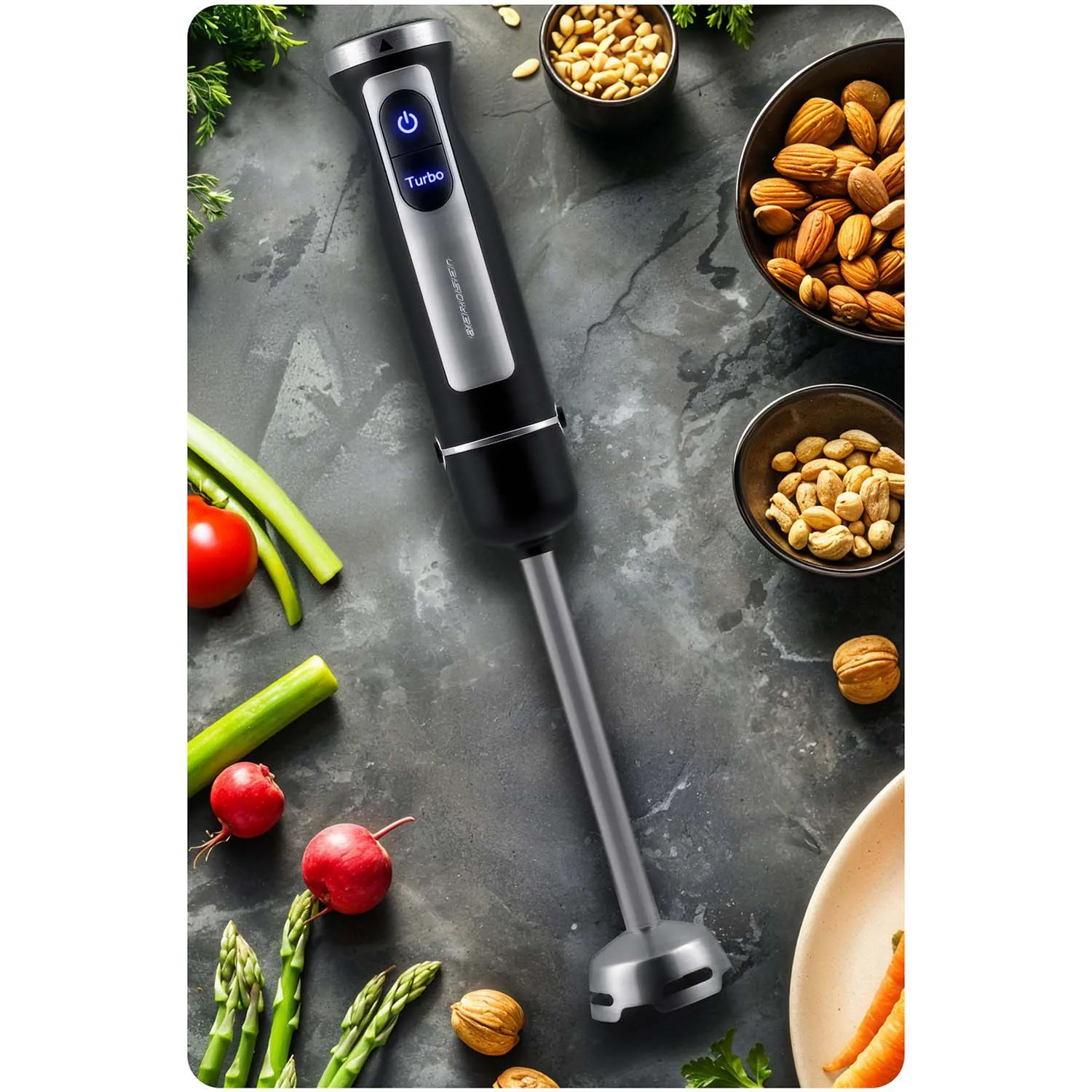 berdsen ručni blender s bocom snage 1500 w - slika 3