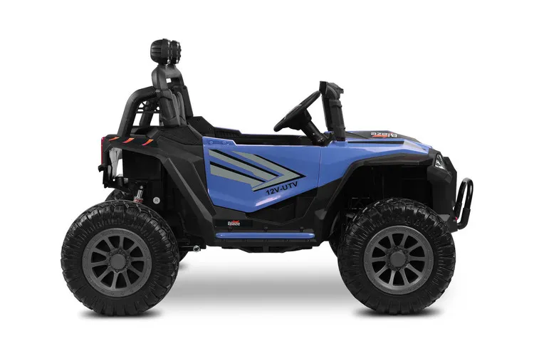 blaze buggy na akumulator plavi - slika 4