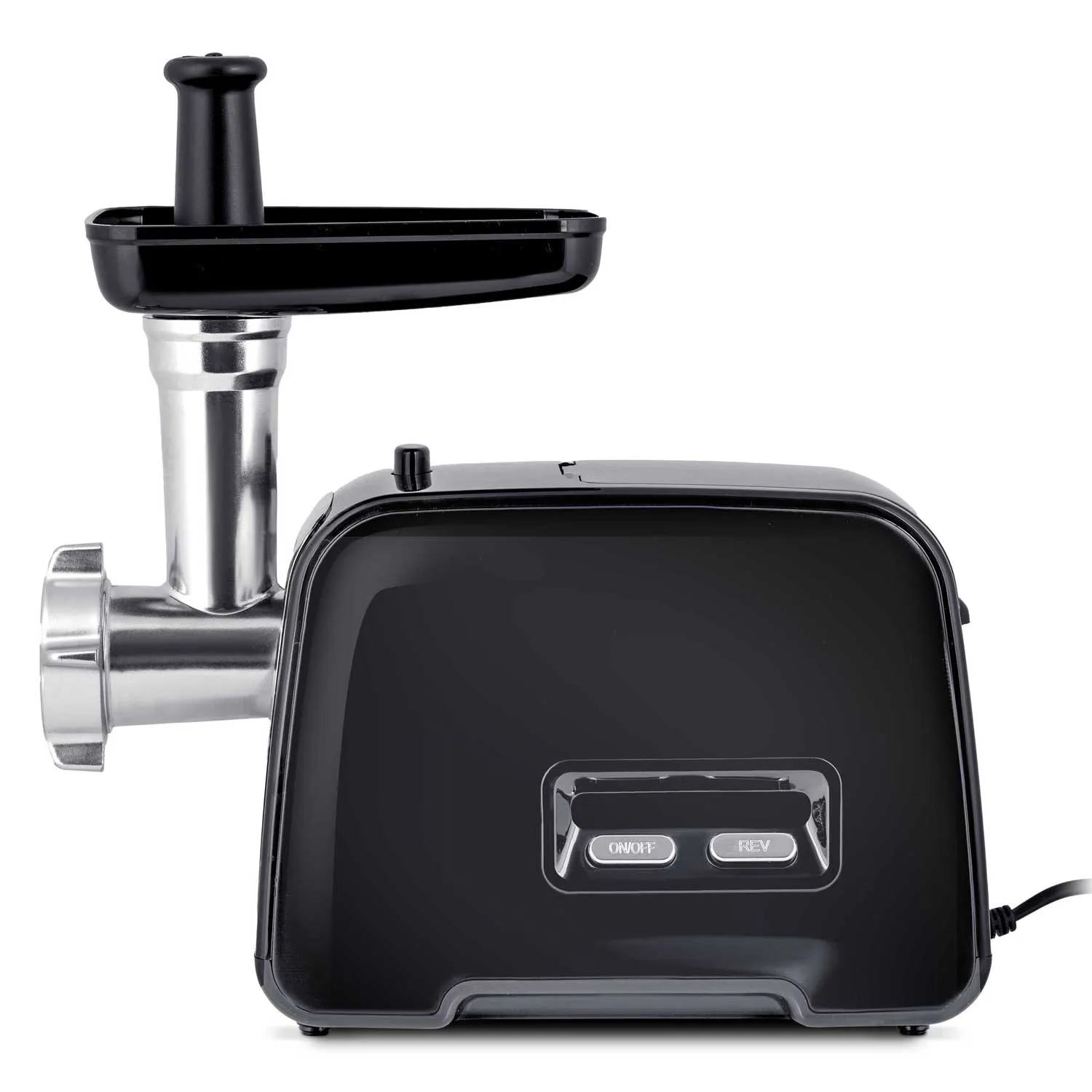 stroj za mljevenje mesa bd-601a berdsen 450/1200w - slika 3