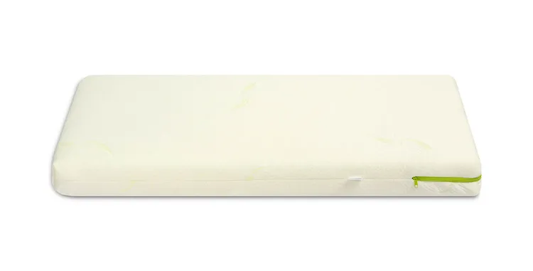 visco-pjena-kokos madrac 90 x 40 aloe vera - slika 3