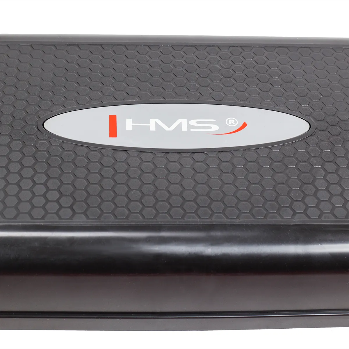 aerobik step hms premium (crno-crveno) - slika 9