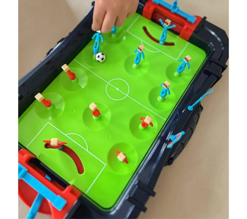 woopie igra mini nogomet 4+ - slika 6