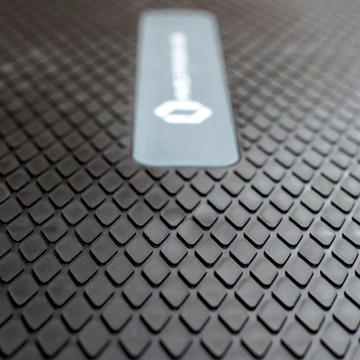 aerobik step hms premium, crno narančasti - slika 8