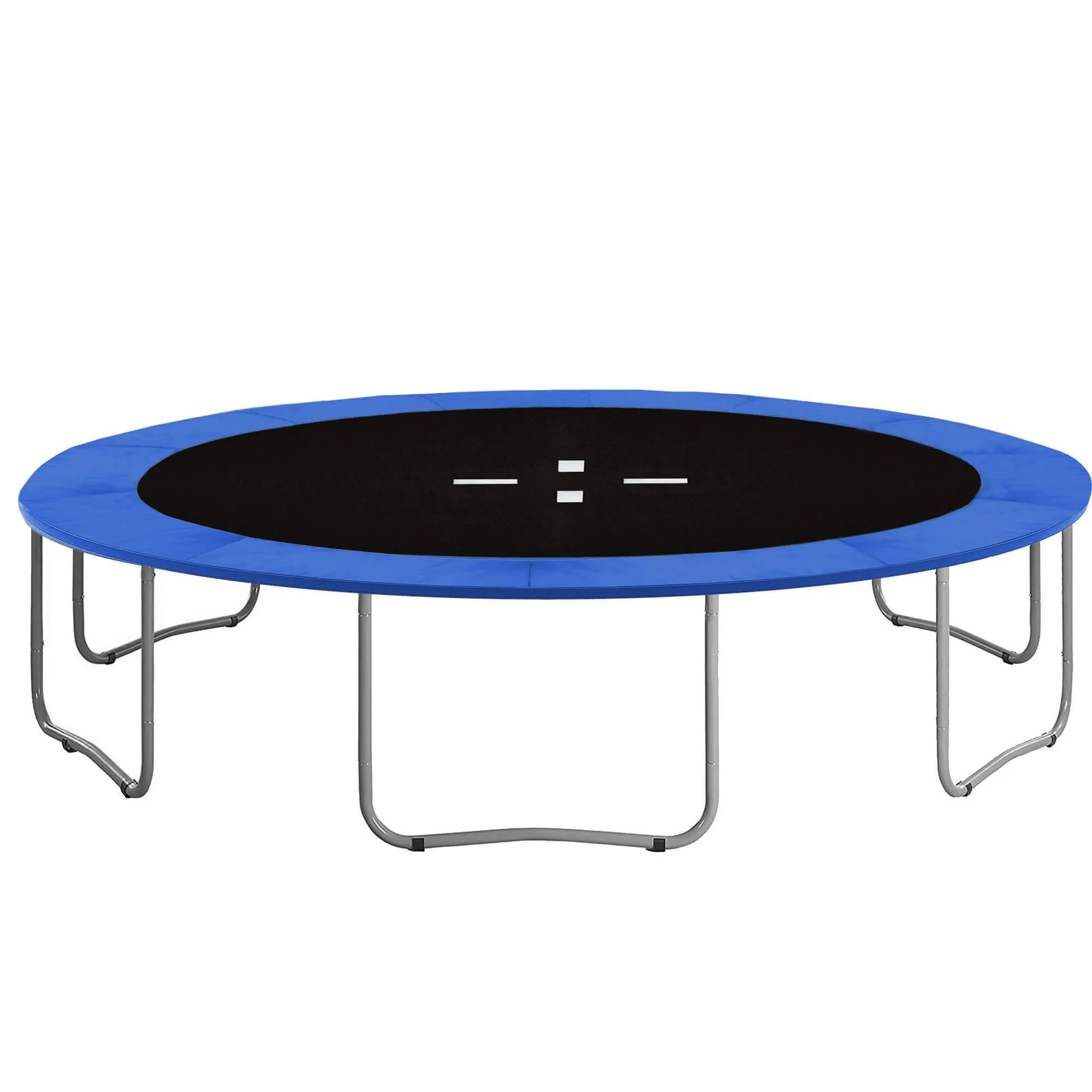 navlaka za trampolin plava 426cm - slika 9