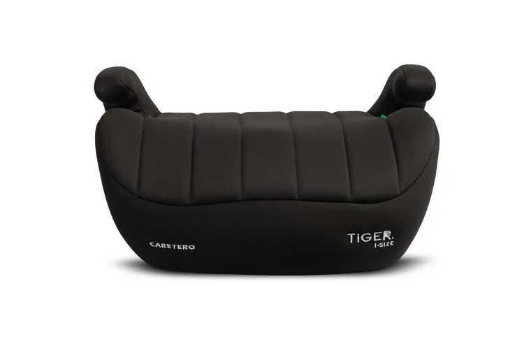 tiger i-size sjedalo crno (125-150) - slika 5