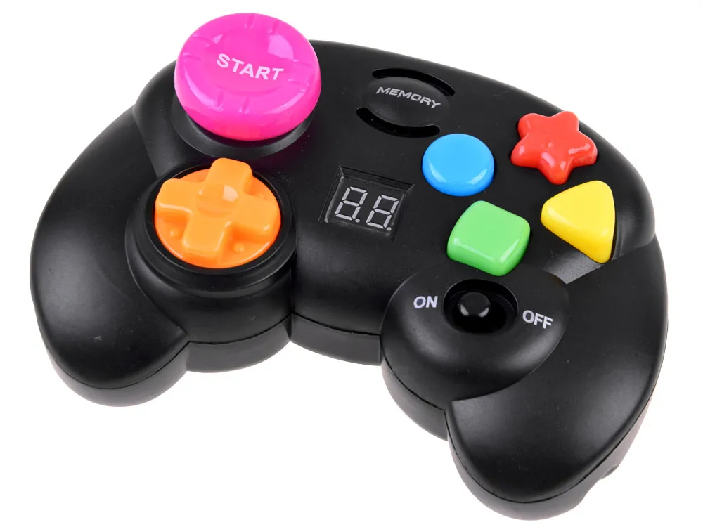 društvena igra memorije joystick gr0508 - slika 6
