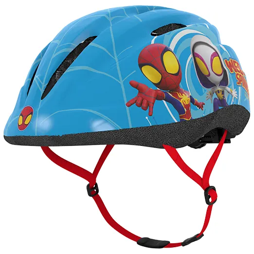 kaciga spidey 48-52cm - slika 4
