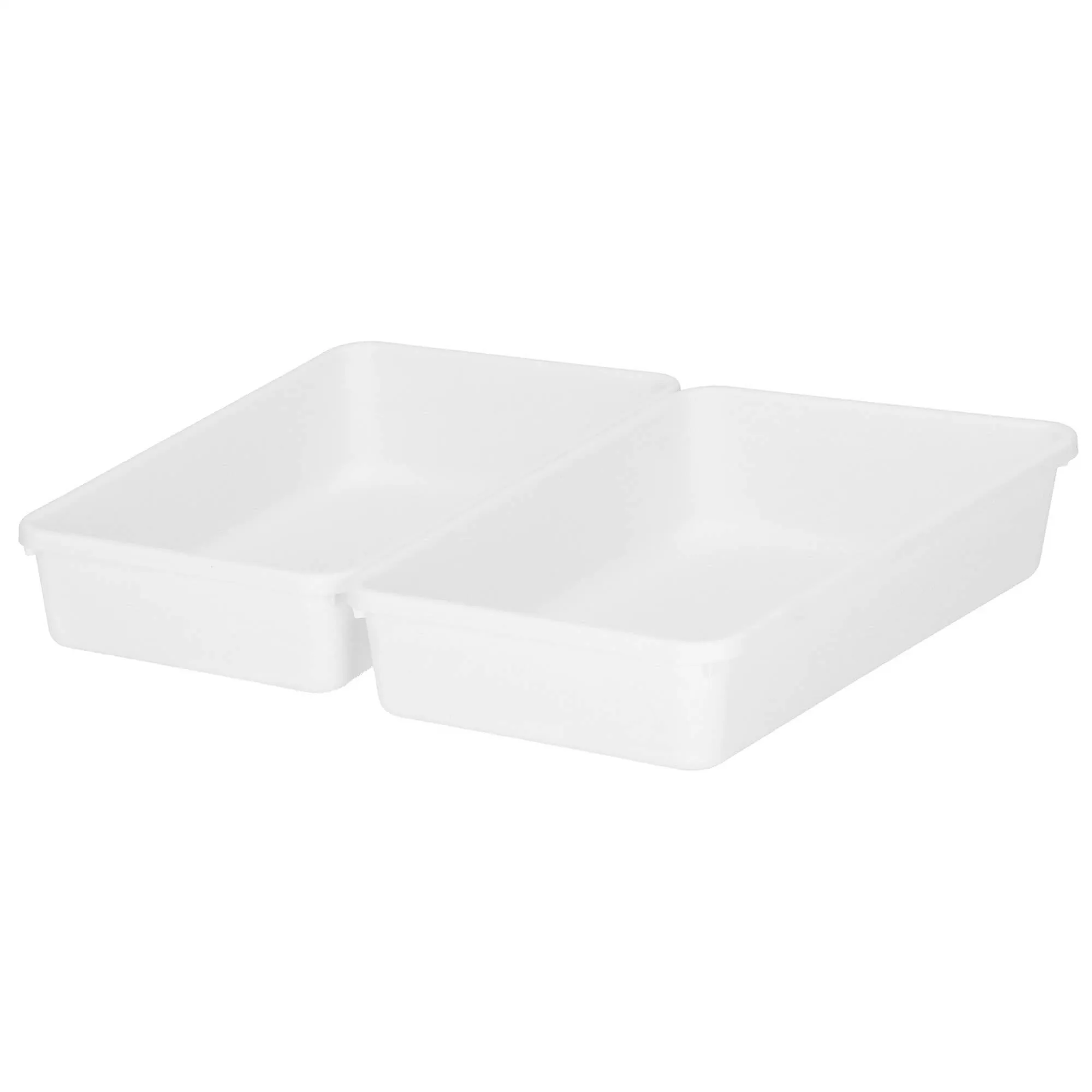set organizatora, bijeli - slika 5