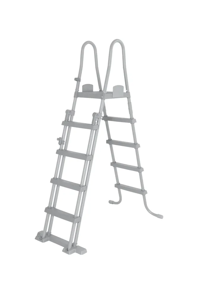 bestway sigurne ljestve za bazene 132 cm - slika 7