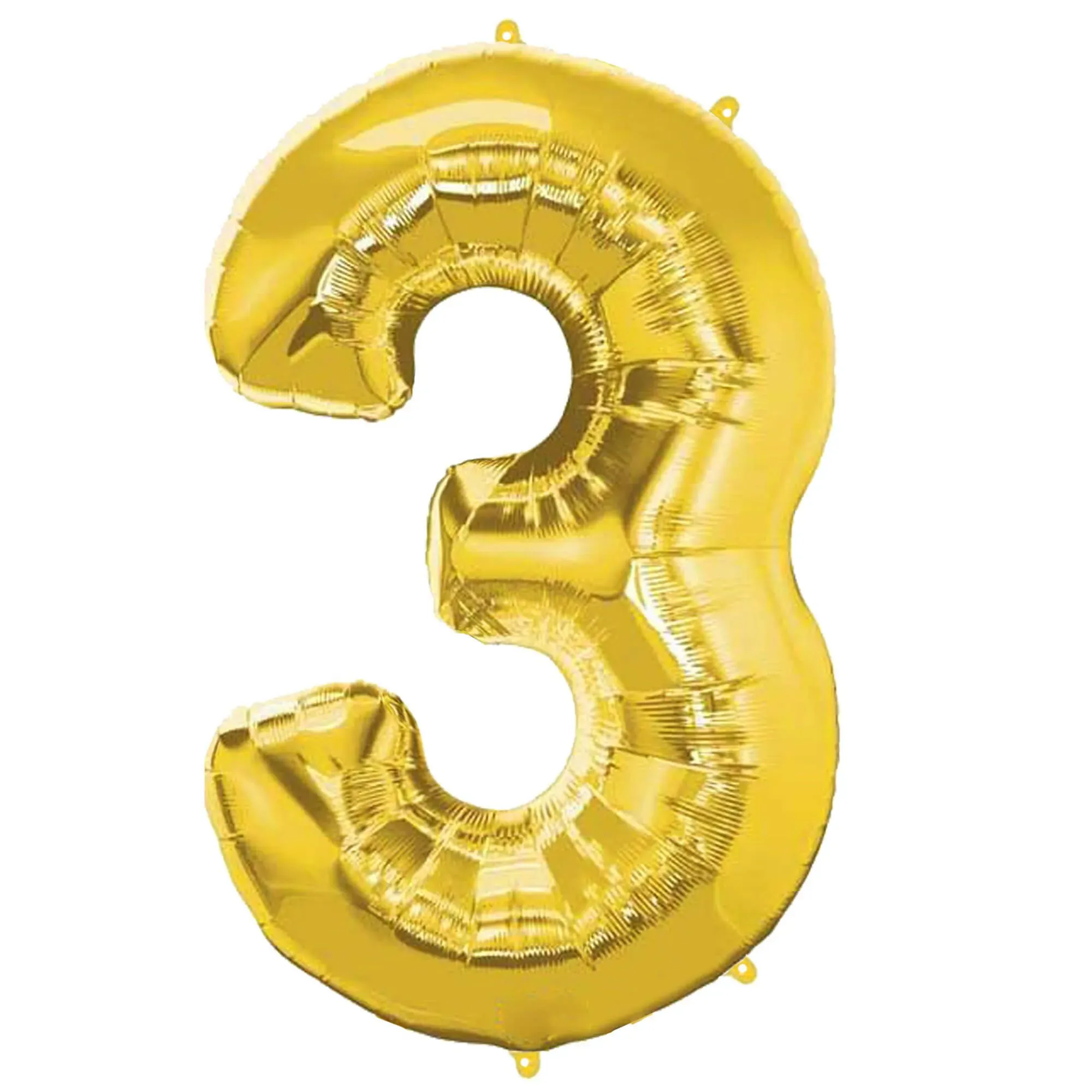 broj "3" - slika 2