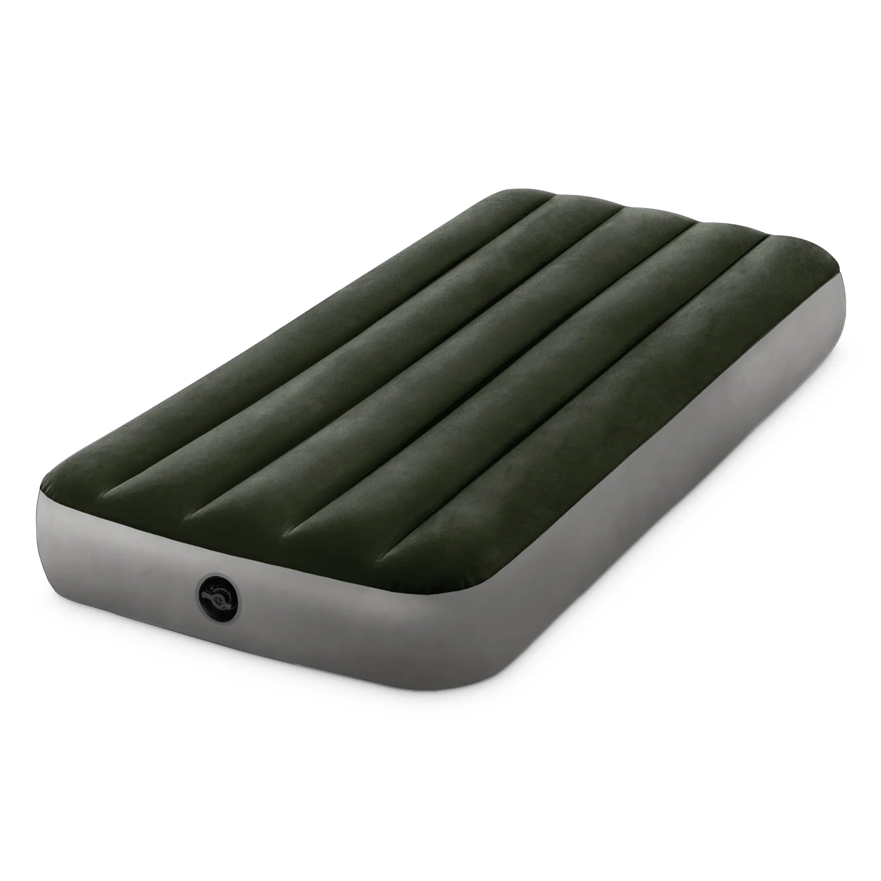 intex madrac na napuhavanje 191 x 76cm crni - slika 5