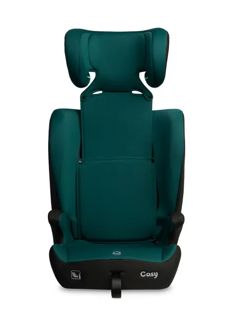 autosjedalica cosy i-size teal (76-150) - slika 7