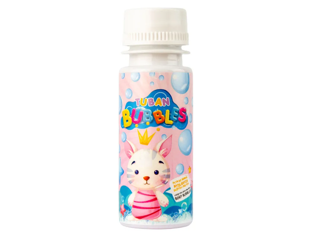 bubble tekućina za mjehuriće 60ml za4165 - slika 6