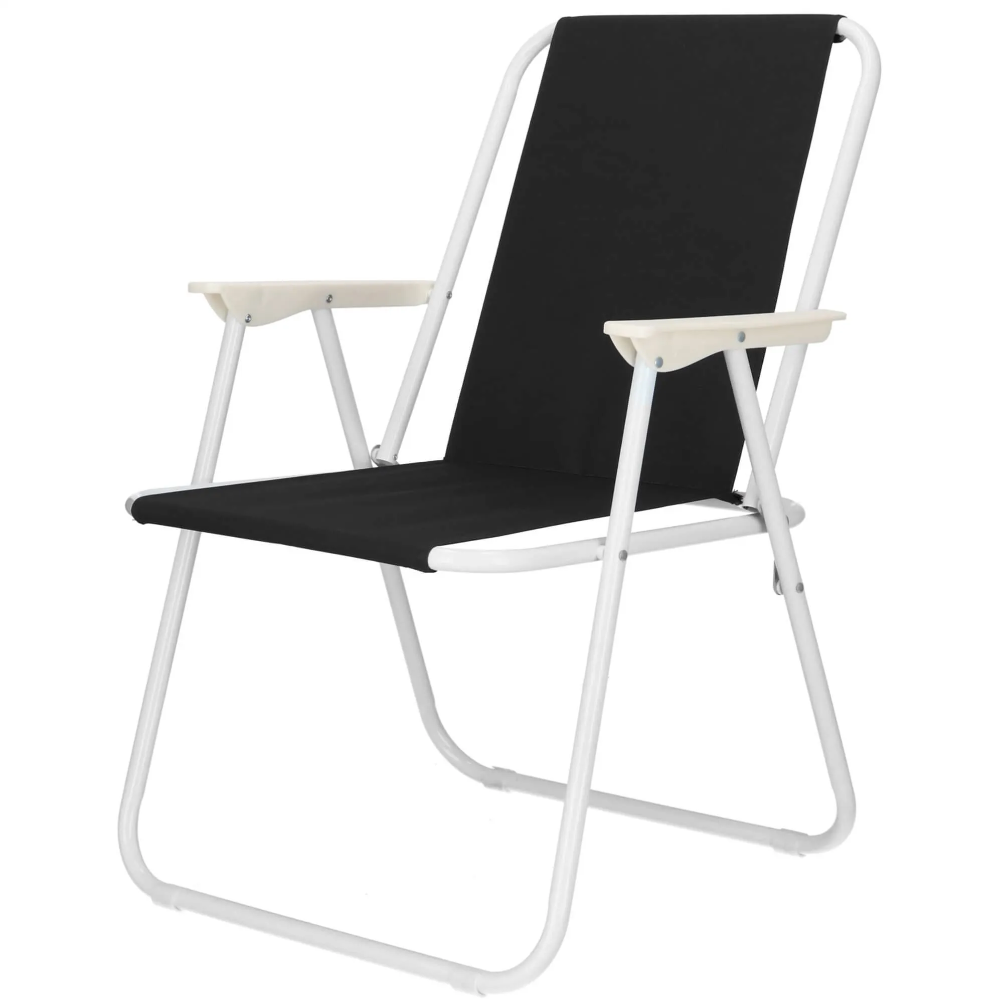 vrtna stolica crna gc0061 - slika 11