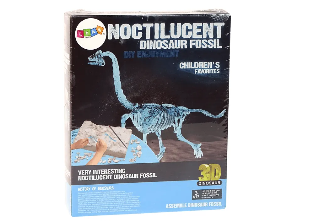 igra arheološkog iskapanja kostura brahiosaura - slika 4