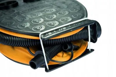 bestway 62023 nožna pumpa 23x15cm - slika 3