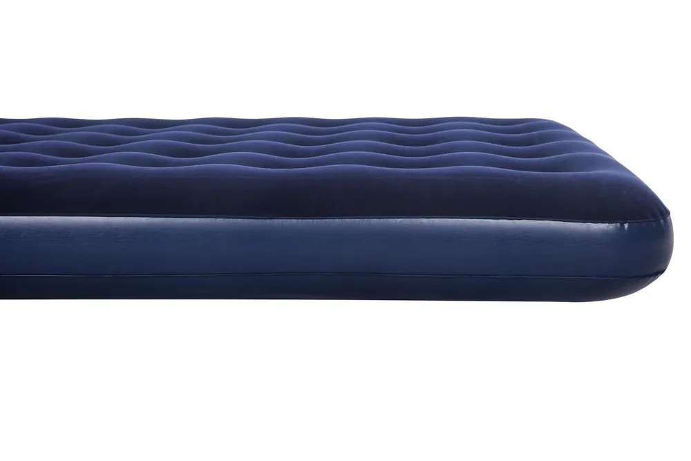 bestway 67002 madrac na napuhavanje 191x137x22cm - slika 5