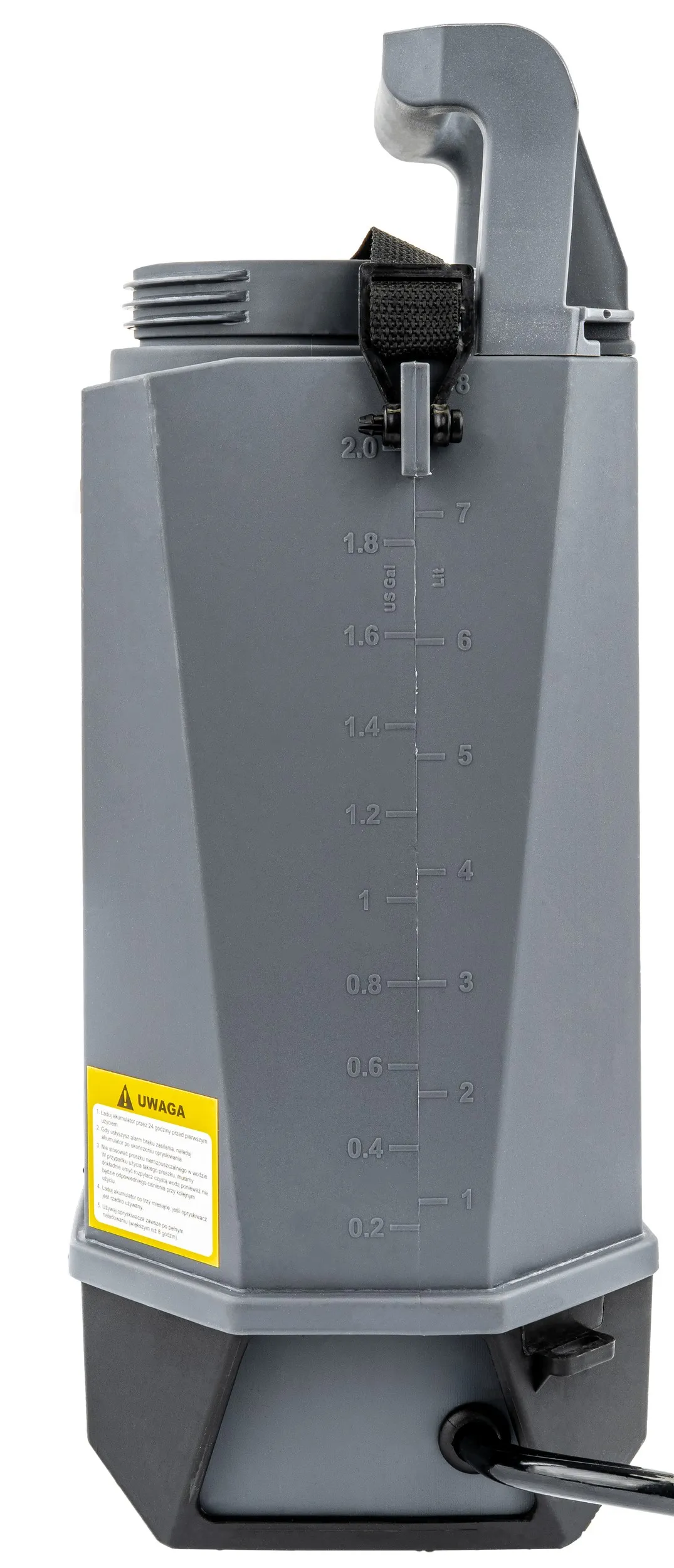 baterijska prskalica pm-oa-8ka - slika 7