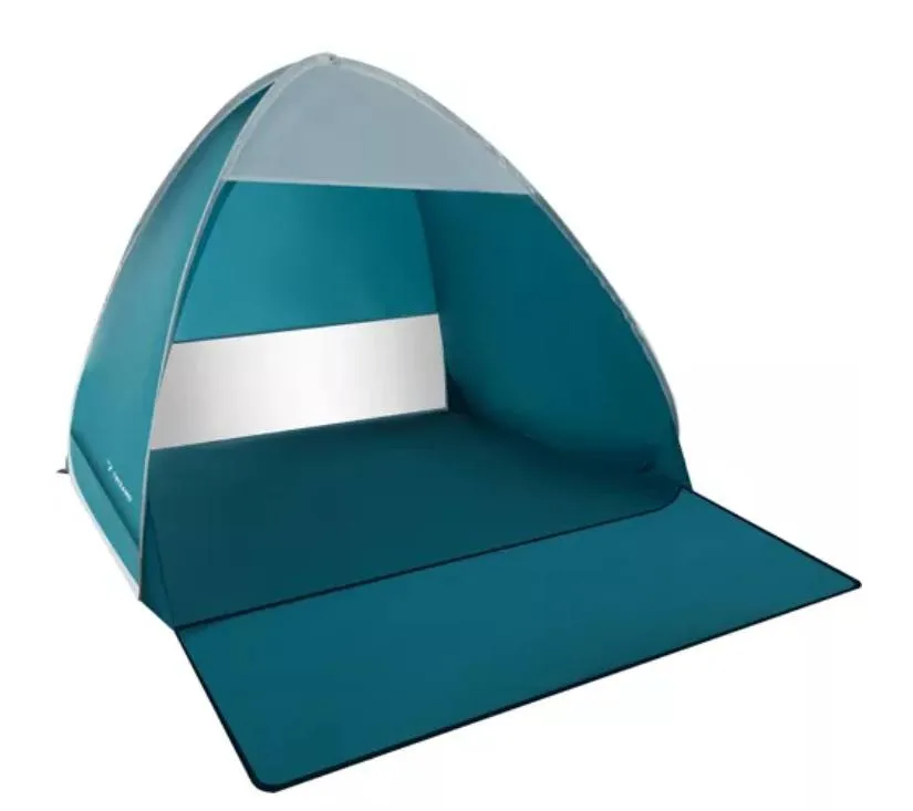 trizand šator za plažu 200x150x110cm 23479 - slika 5