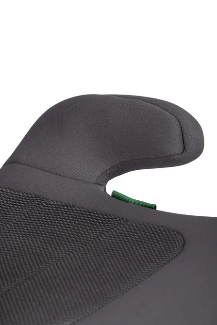 jaguar i-size booster sivi(125-150) - slika 7