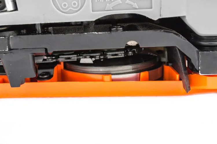 benzinska motorna pila 16" 4,9 ks pm-hr-7020 - slika 3