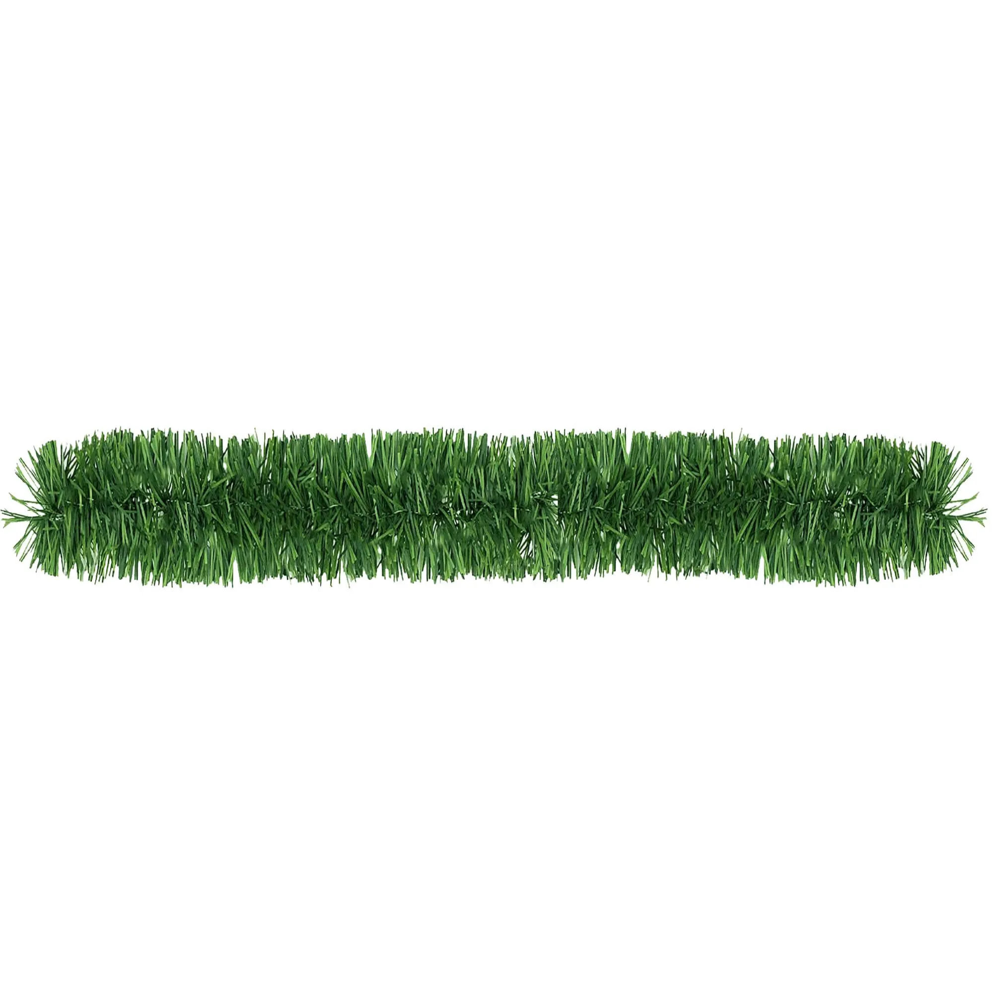 zelena božićna girlanda – duljina 400 cm - slika 5
