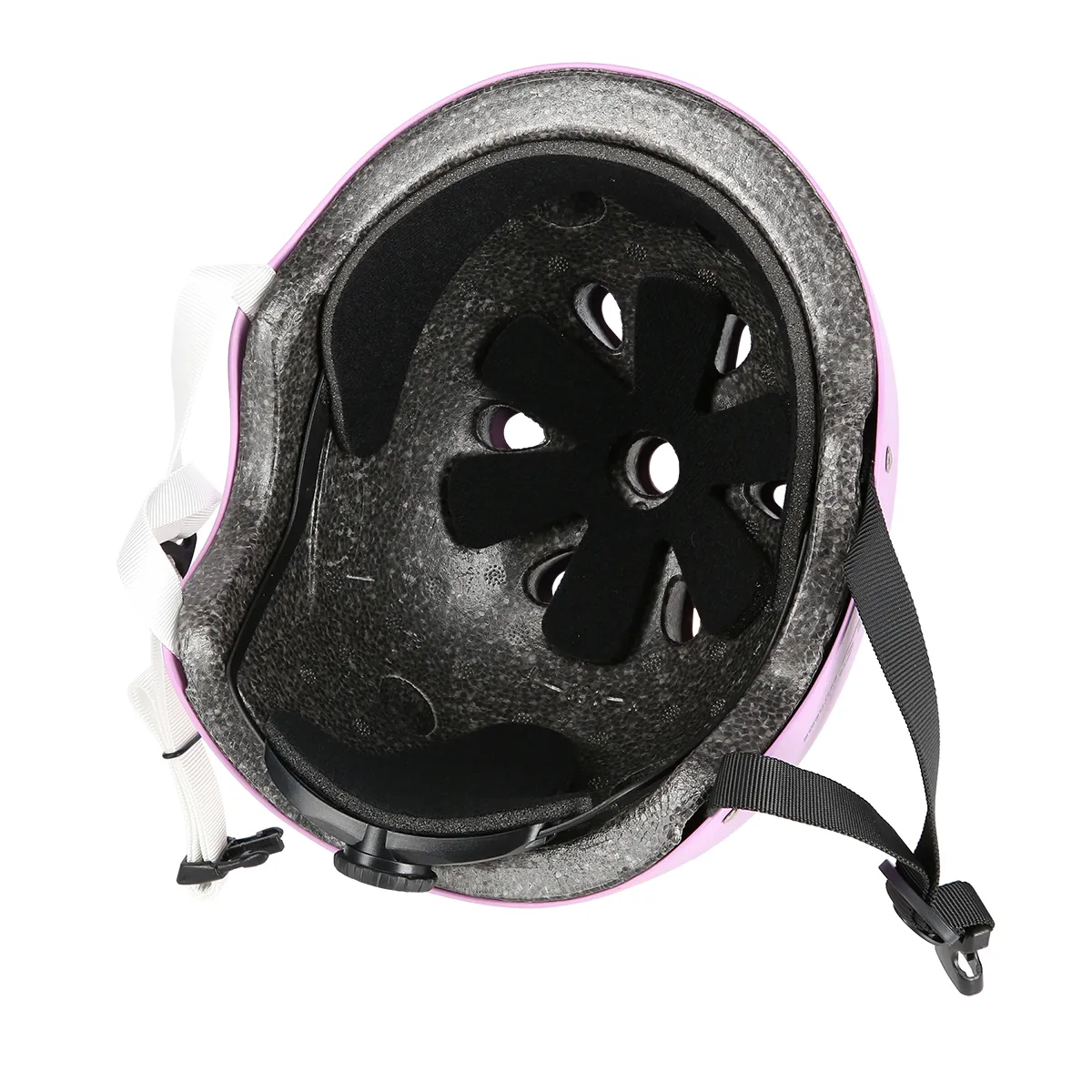 nils extreme kaciga ljubičasta veličina xs 48–52 cm - slika 8