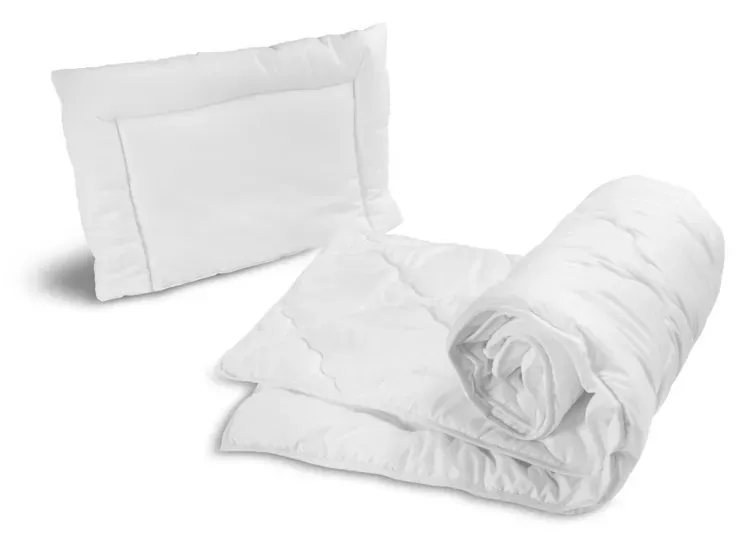 deluxe set posteljine 135x100cm i 60x40cm - slika 2