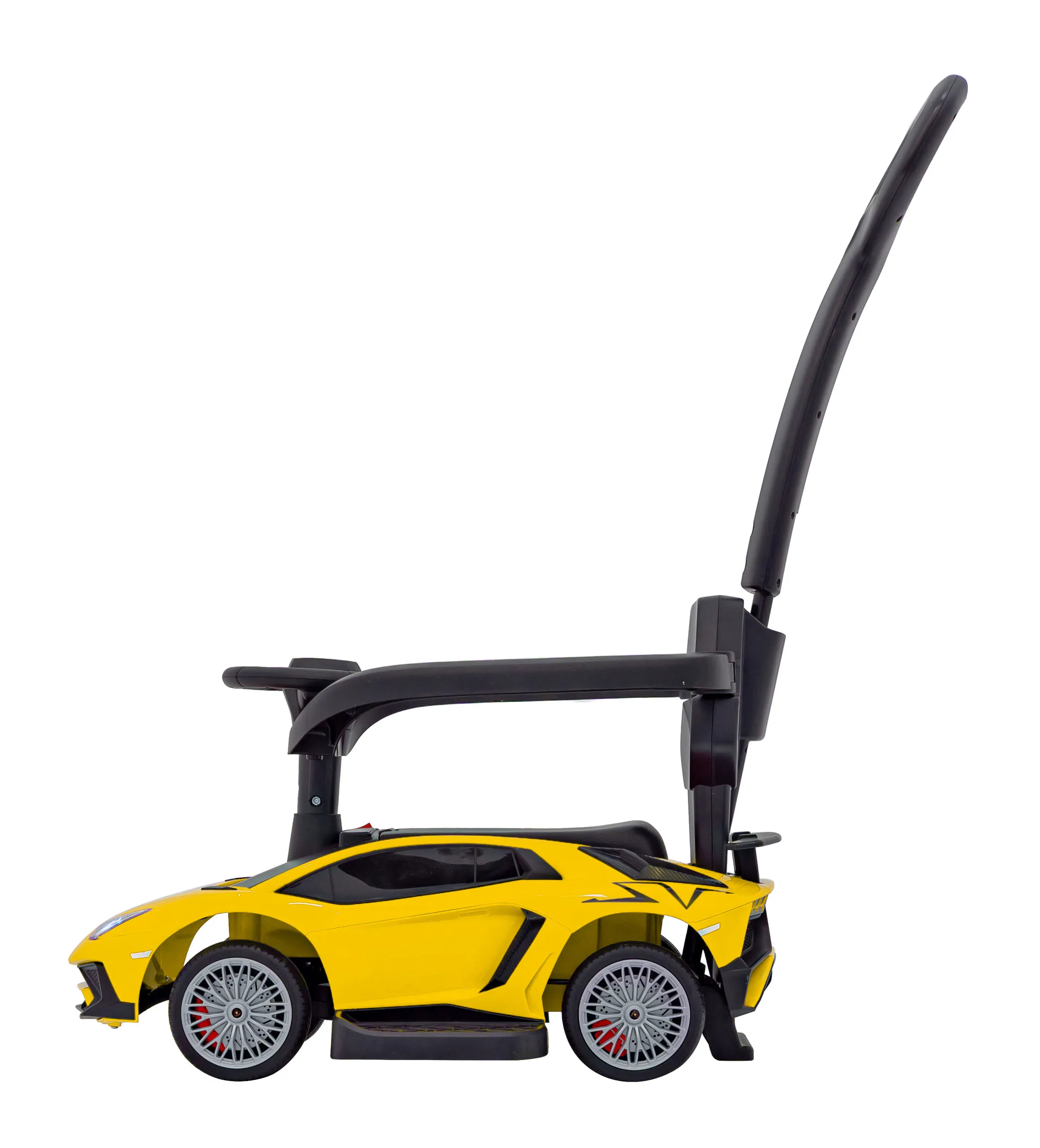 lamborghini guralica žuta - slika 5