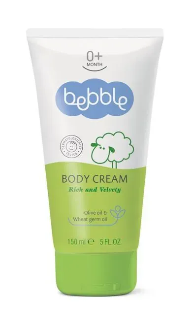 krema za vjetar i mraz 50 ml bebble 3016-01-009 - slika 2