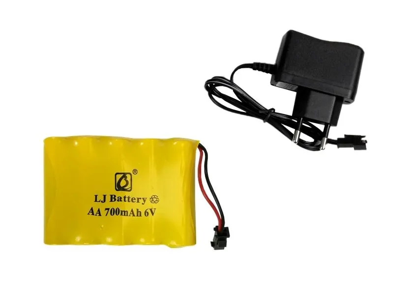 sportski auto na daljinsko upravljanje 2,4 ghz žuti - slika 7