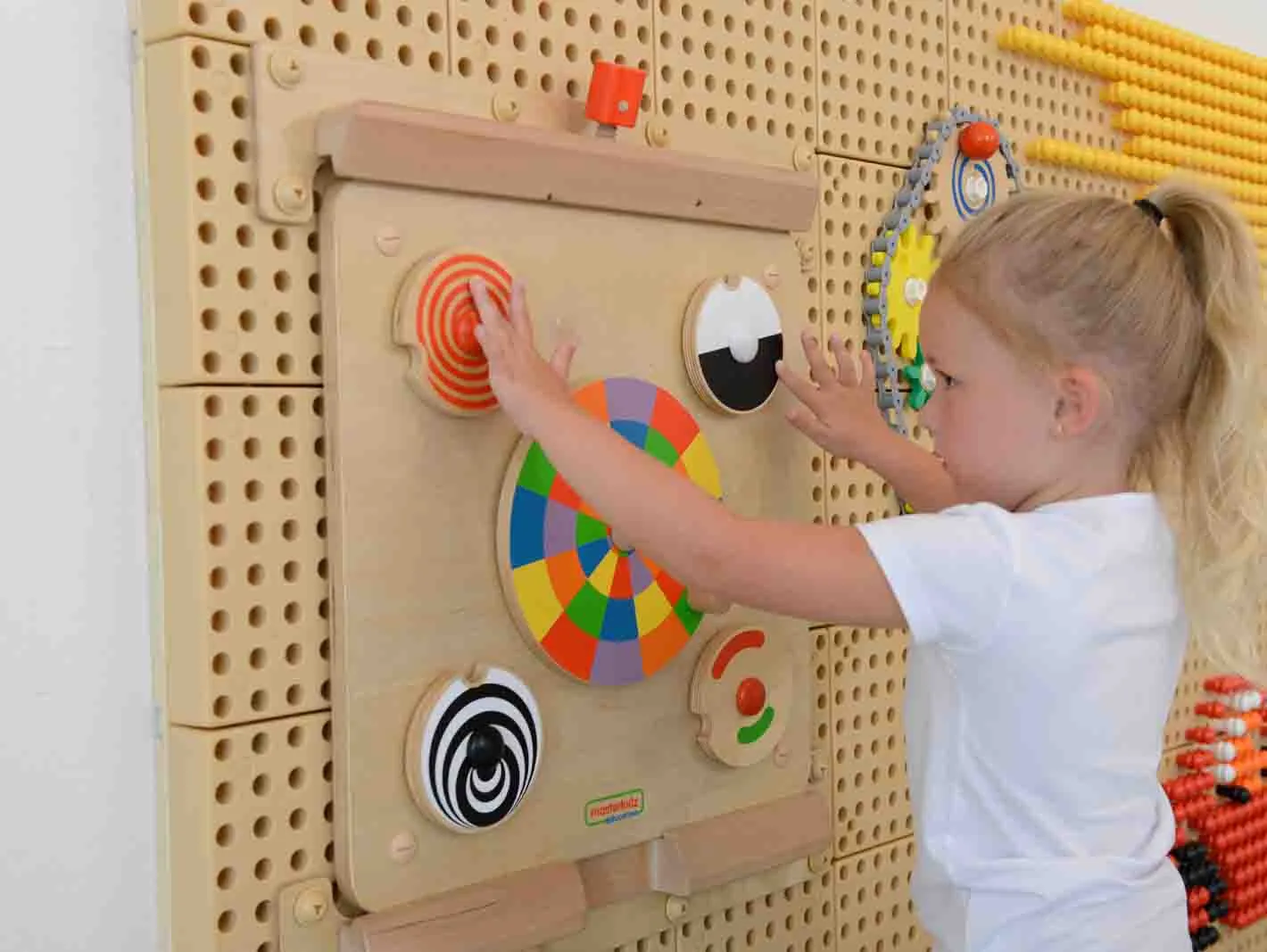 masterkidz stem - flex montažni sustav za edukacijske tablice - slika 5