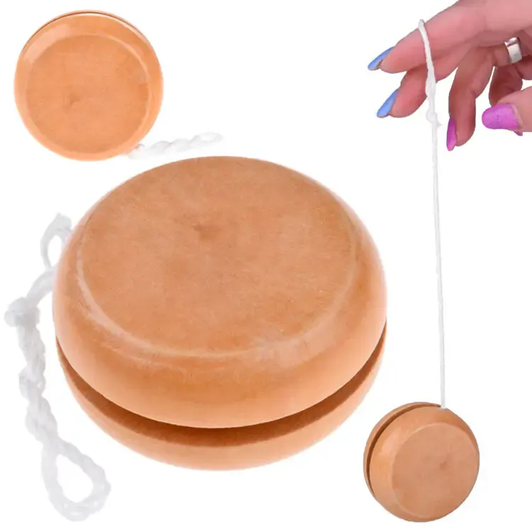 drveni yo-yo - slika 2