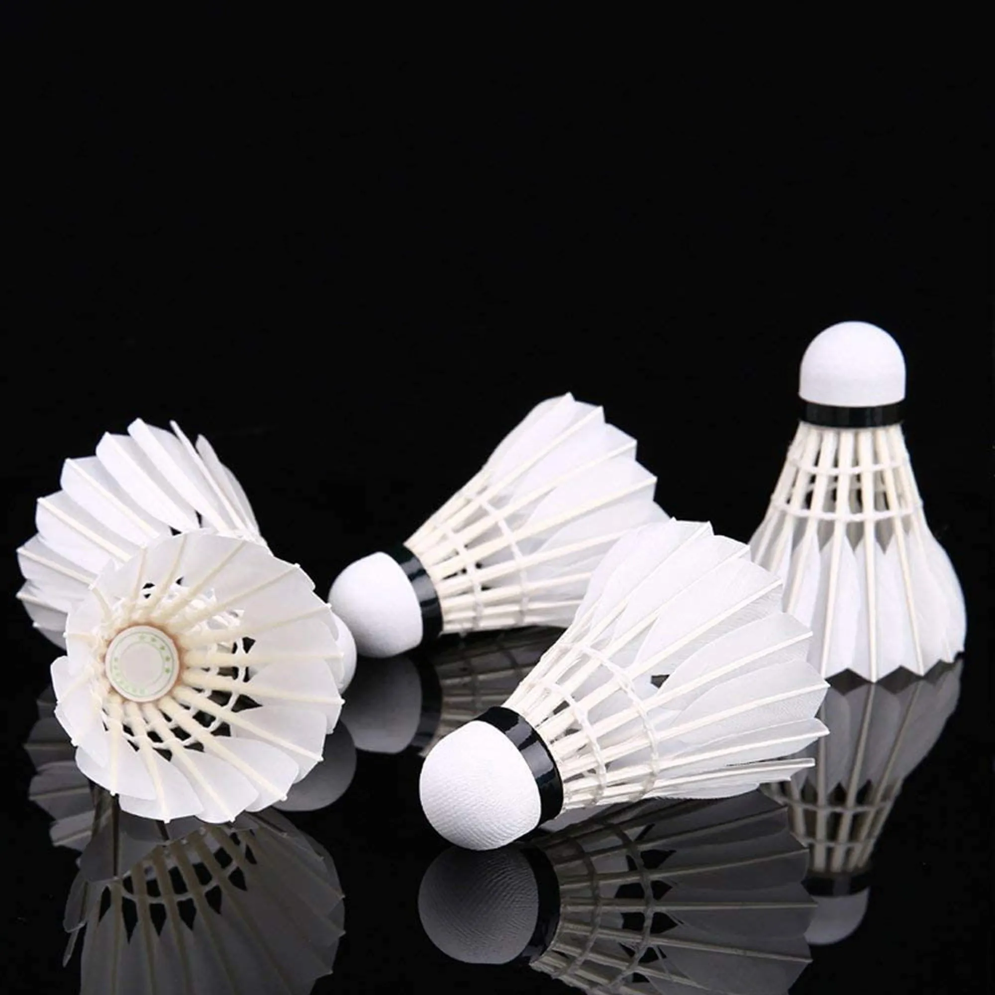 loptice za badminton 6 kom. - slika 4