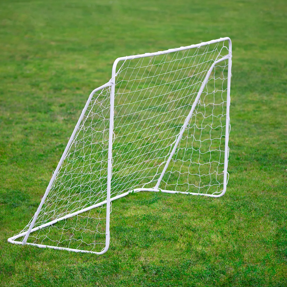 nils nogometni gol s mrežom i metama 2 u 1 - slika 10