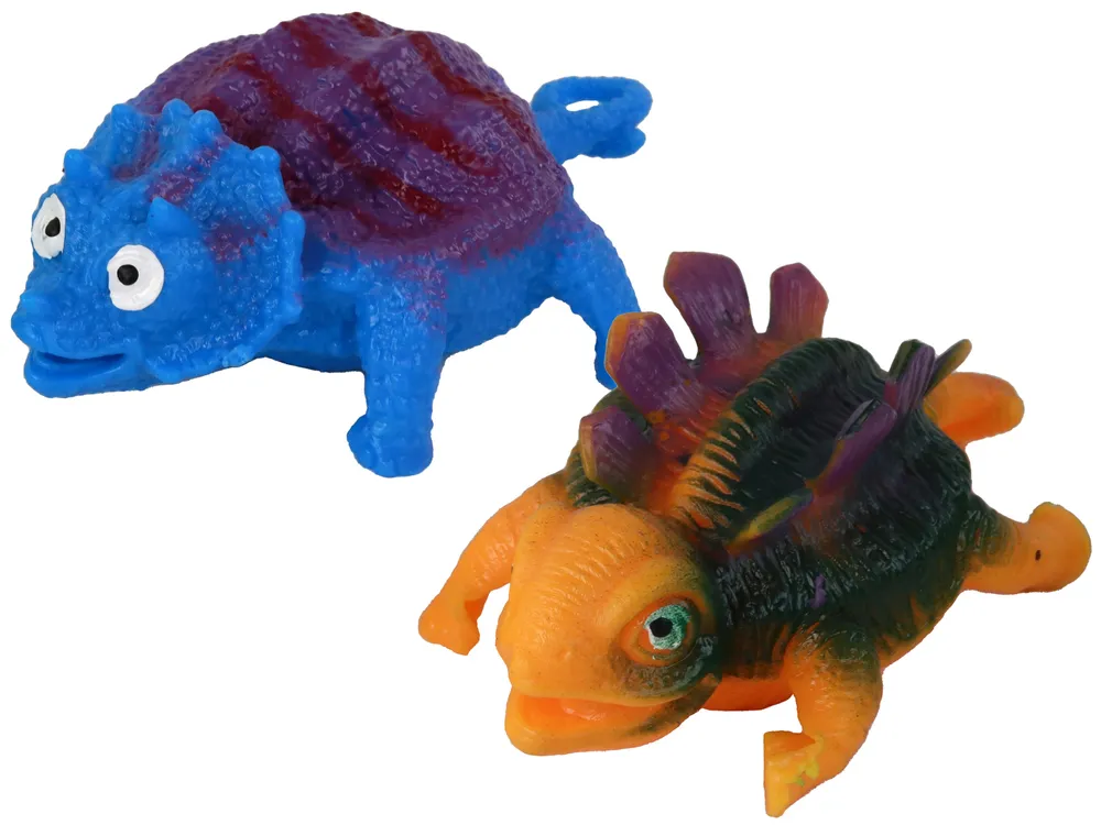 balon dinosaur s nastavkom za napuhavanje - slika 3