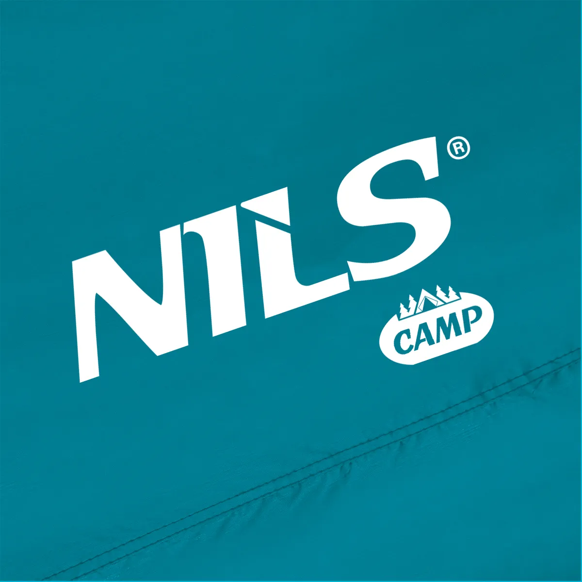 šator za plažu s otvorenim poklopcem nils camp - slika 19