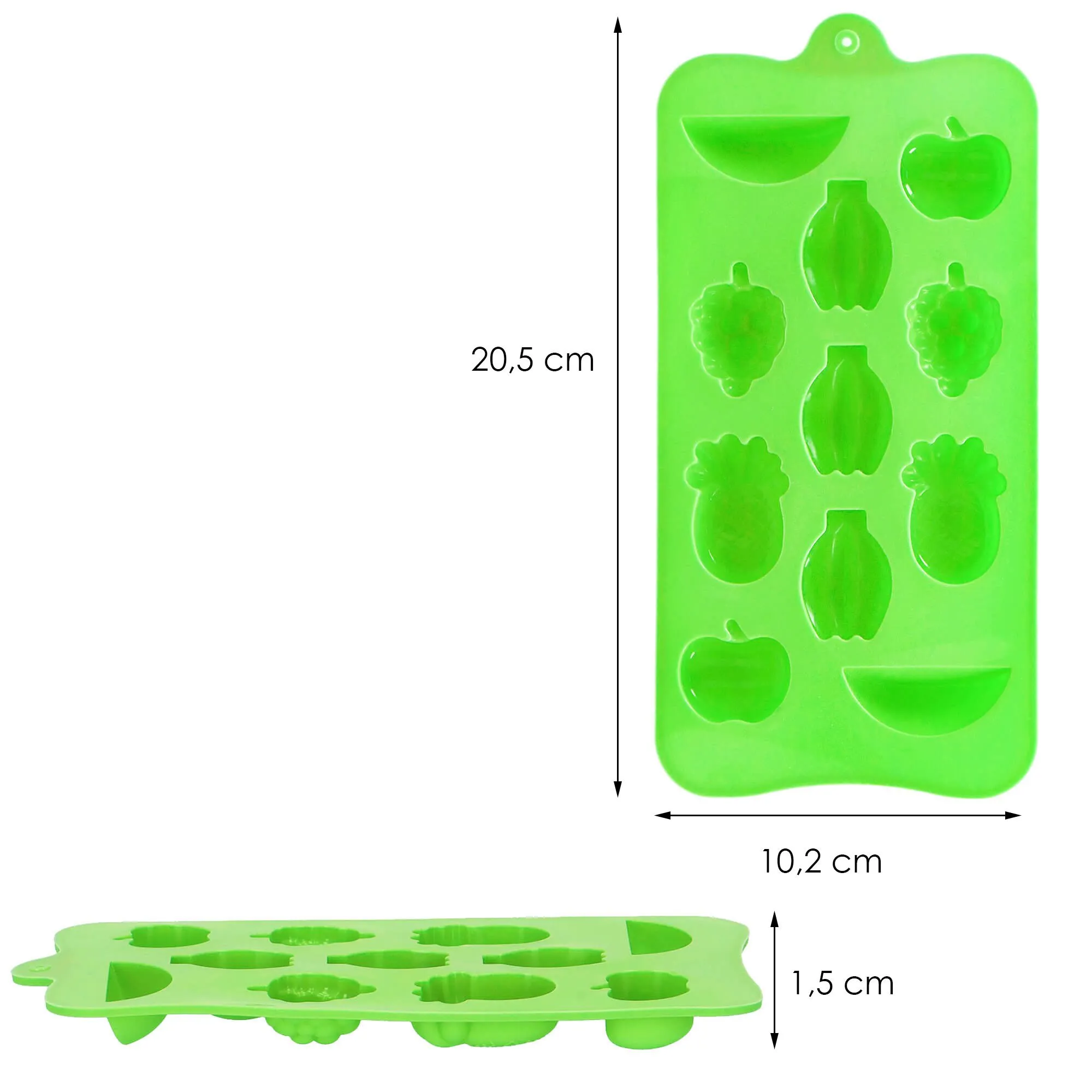 posuda za led - slika 4
