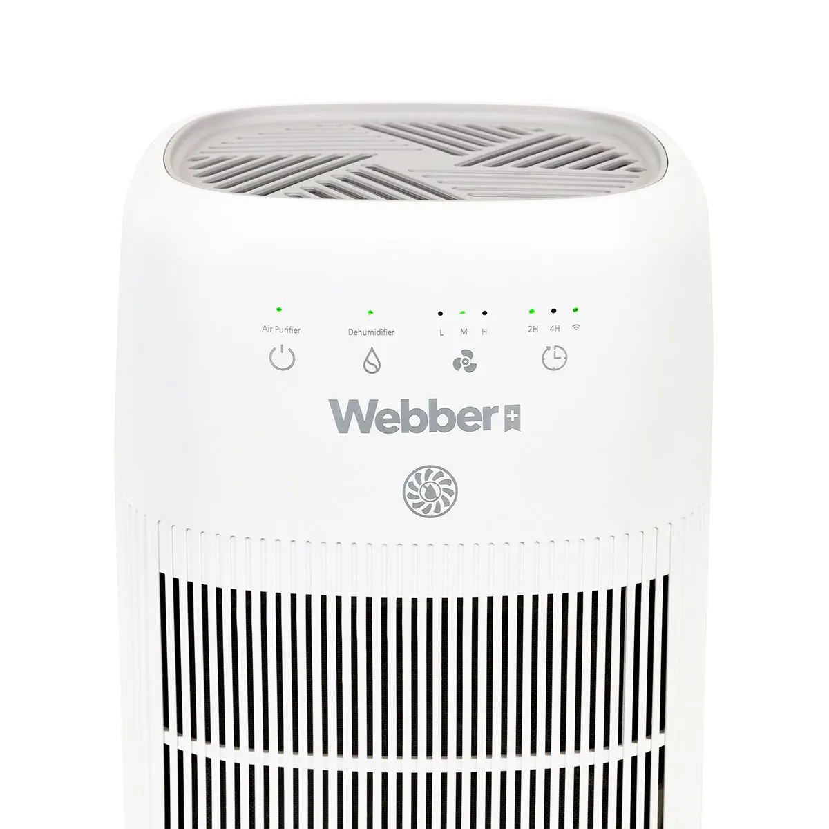 webber deq10 odvlaživač zraka - slika 6
