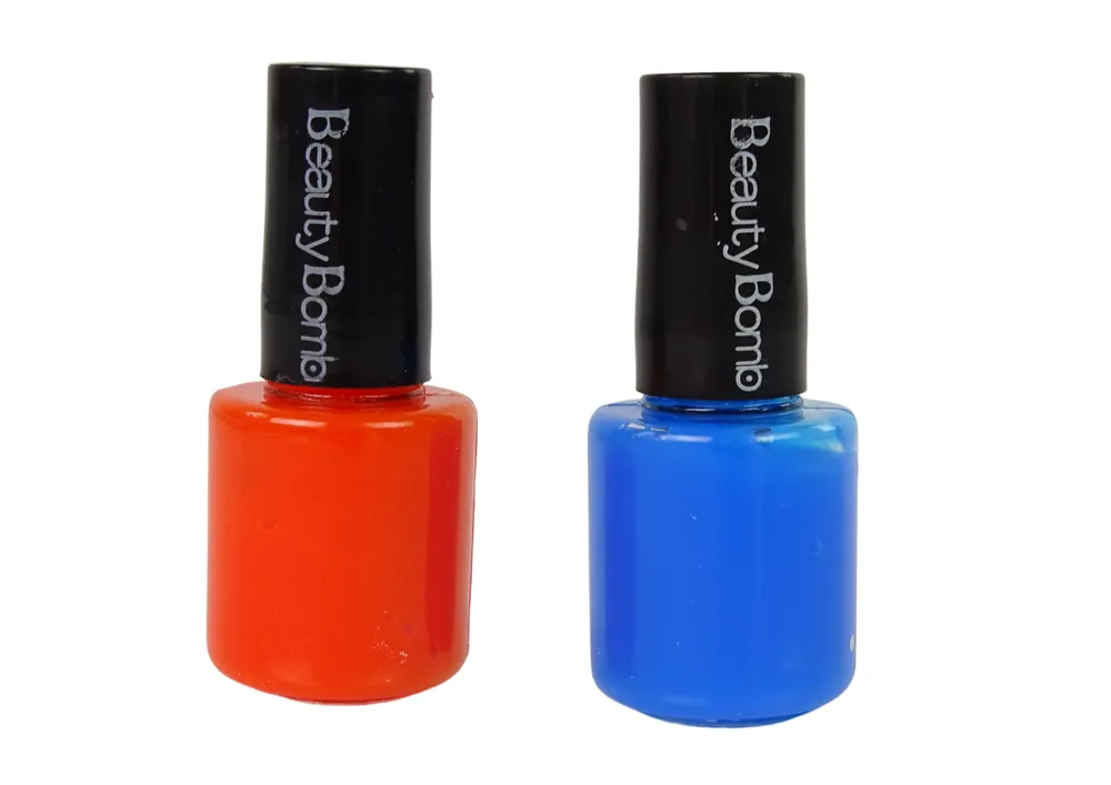 set beauty bomb za ukrašavanje noktiju s prstenjem - slika 4