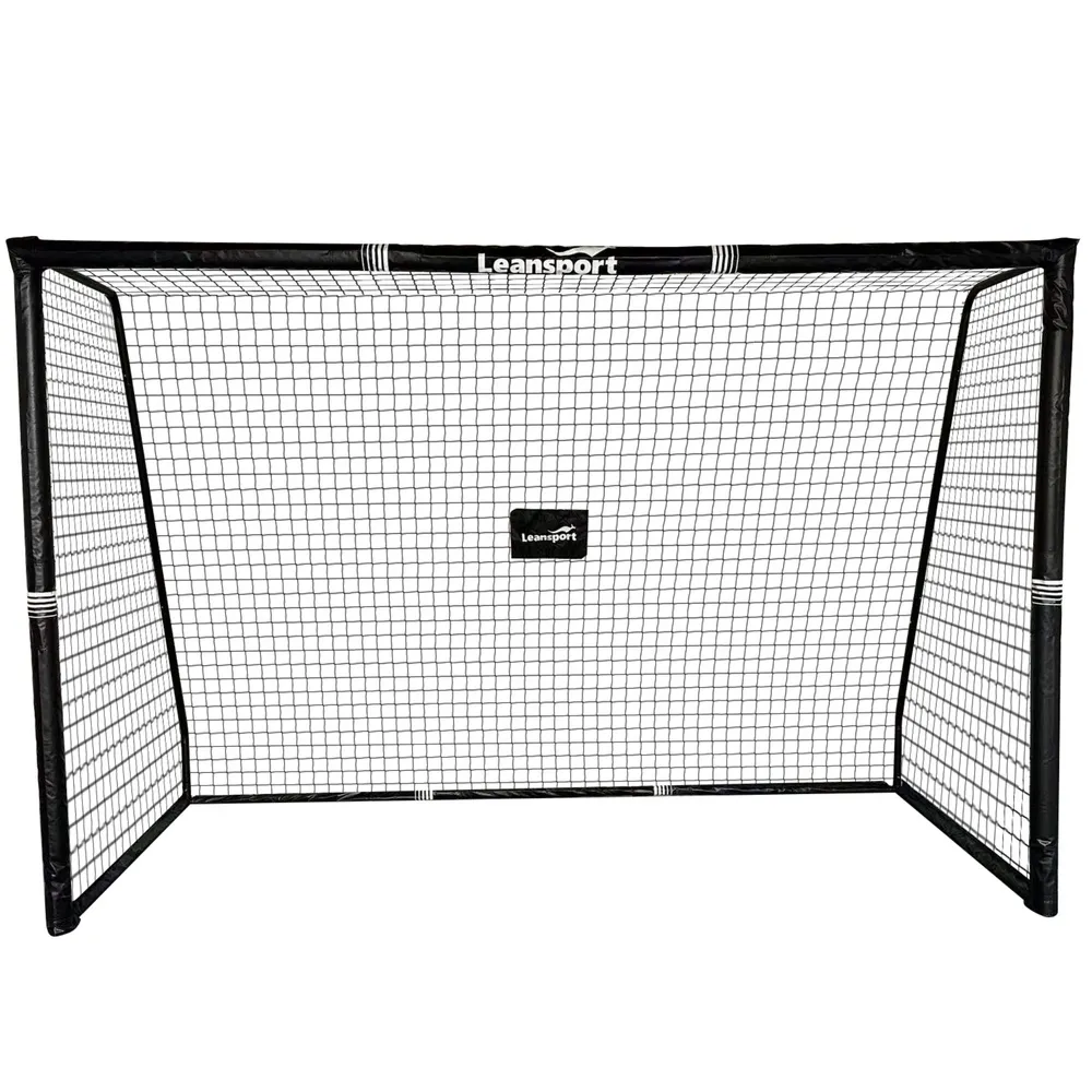 prijenosni nogometni gol za djecu metalni 180x120x60cm - slika 3