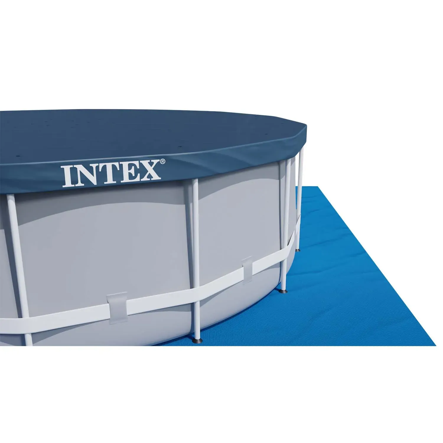 intex montažni vrtni bazen 610 x 132 cm 21u1 - slika 4