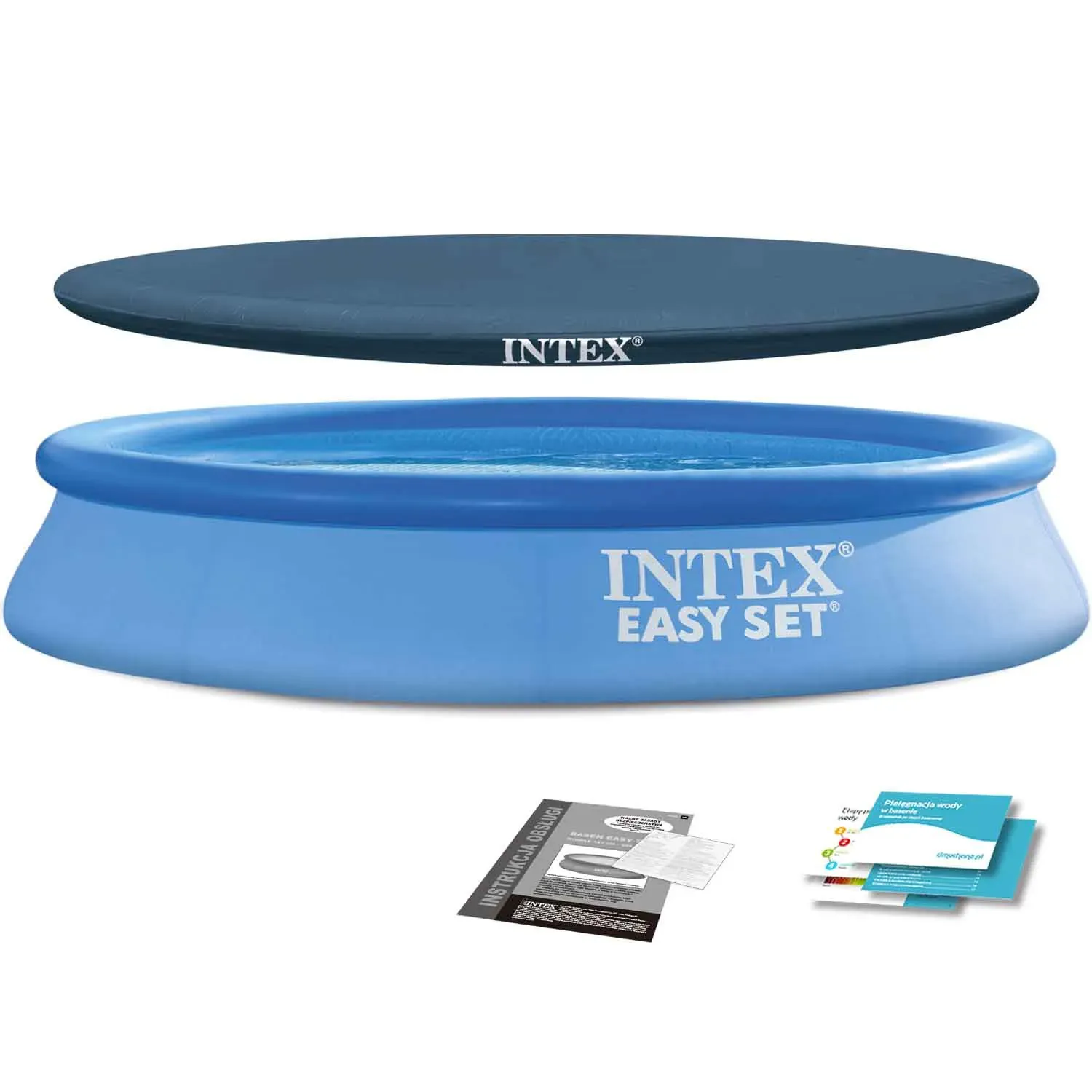 intex vrtni bazen 305 x 61 cm 6u1 - slika 2