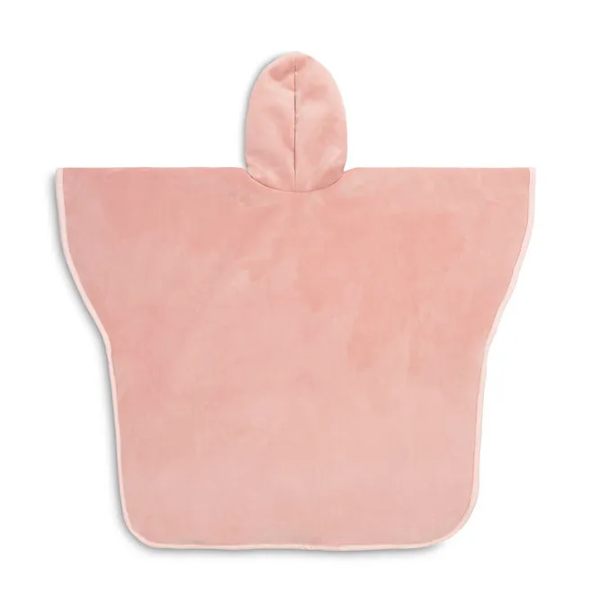 pončo za auto - pink - slika 4