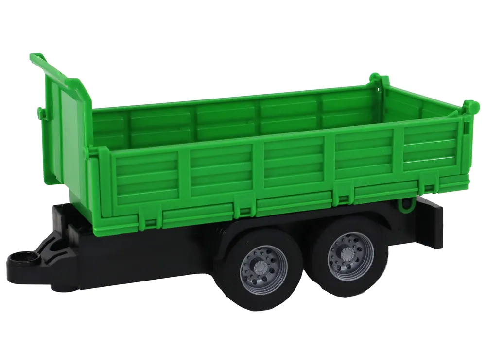 kamion transporter drva na frikcijski pogon - slika 5