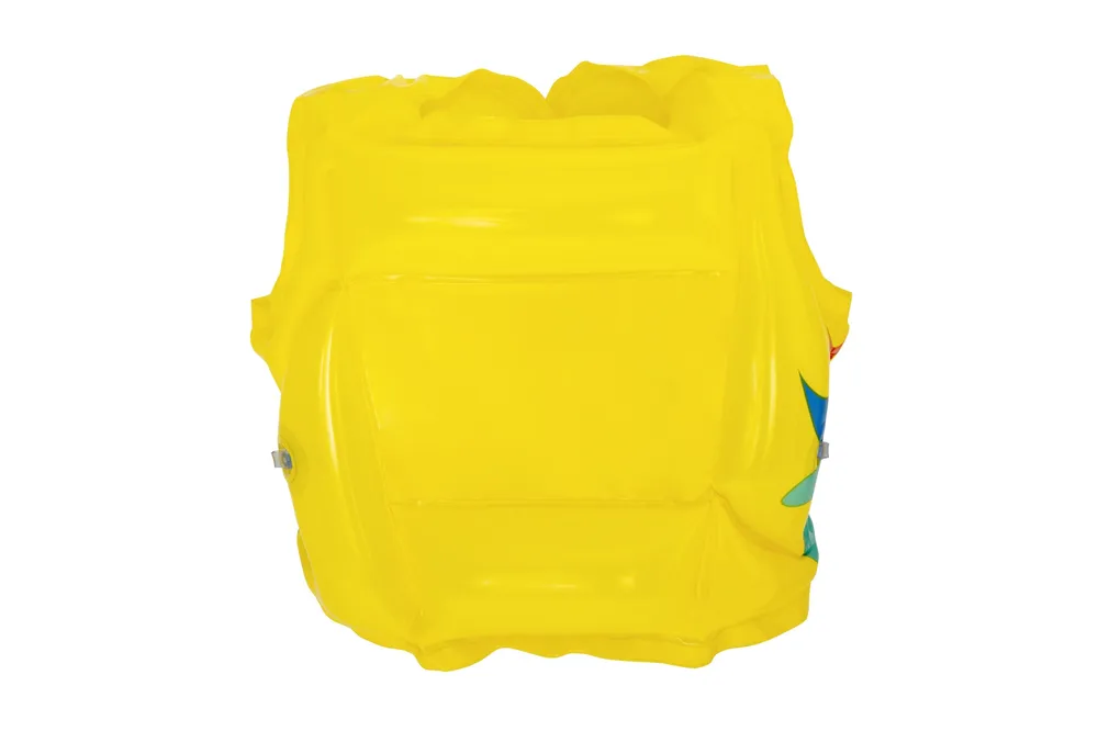 bestway 32069 dječji prsluk na napuhavanje 41x30cm - slika 4