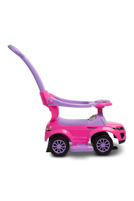 toyz guralica za djecu ružičasta - slika 5