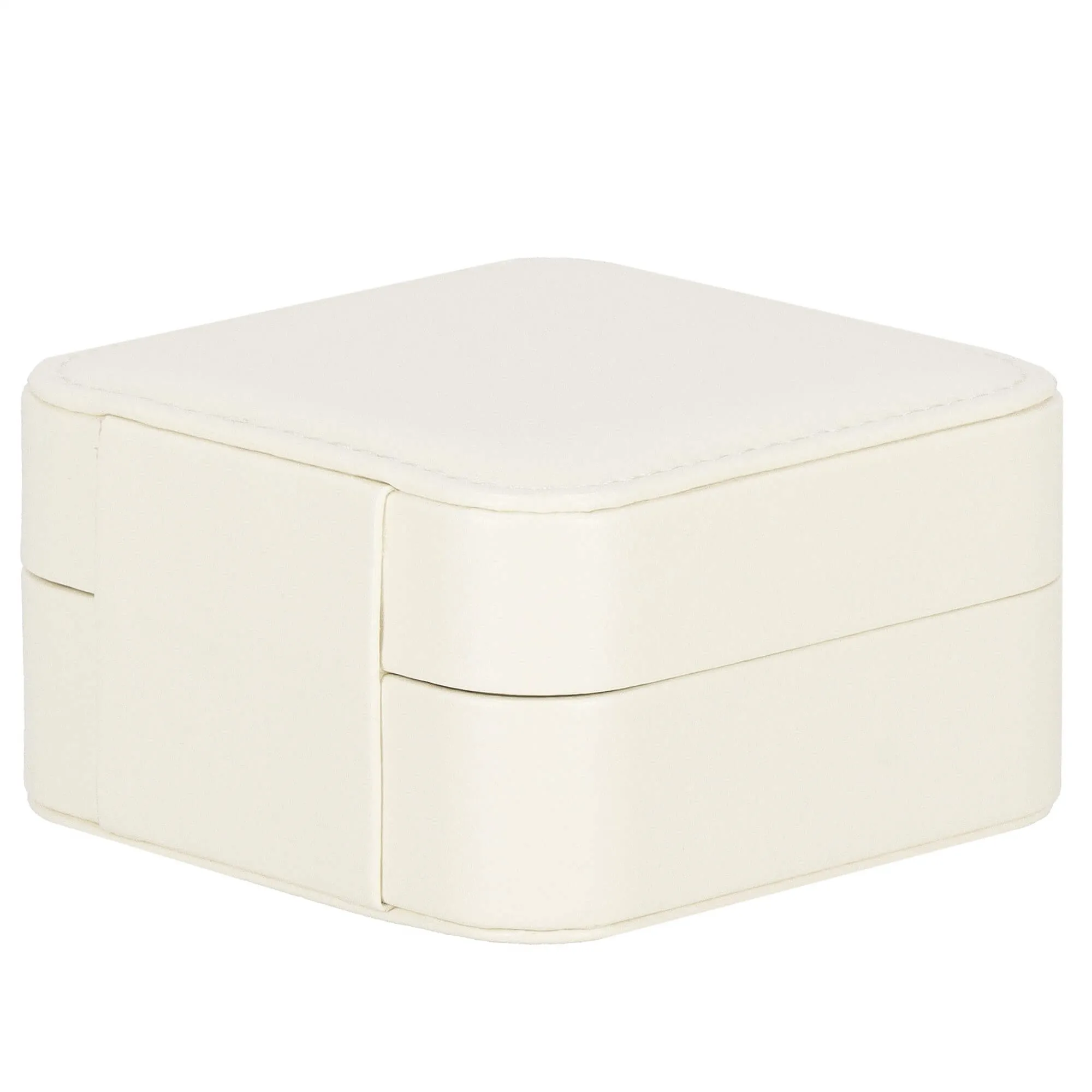 kutija za nakit krem 10x10,5 cm - slika 10