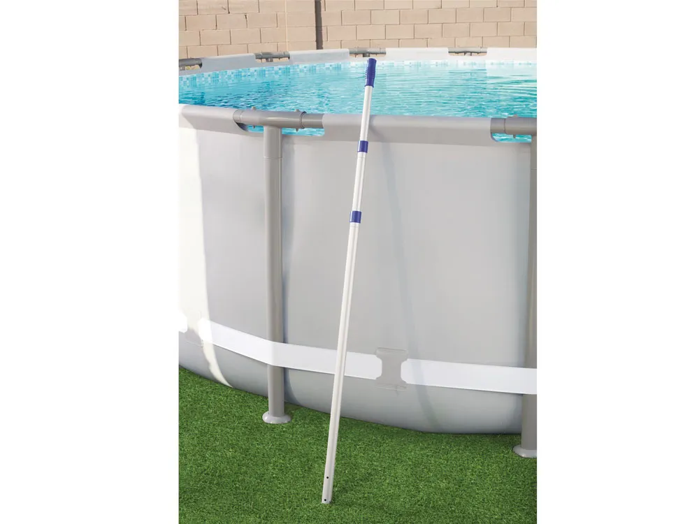 bestway 58279 teleskopska drška za čišćenje bazena 360cm - slika 5