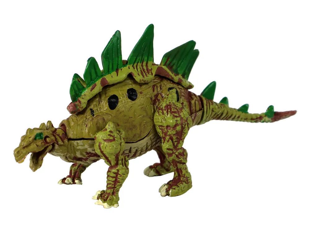 figure jaja dinosaura u 3 boje 9 cm - slika 9